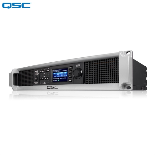 Cục Đẩy Công Suất QSC PLD4.2 3